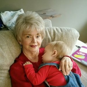 Meet your Posher, Helen